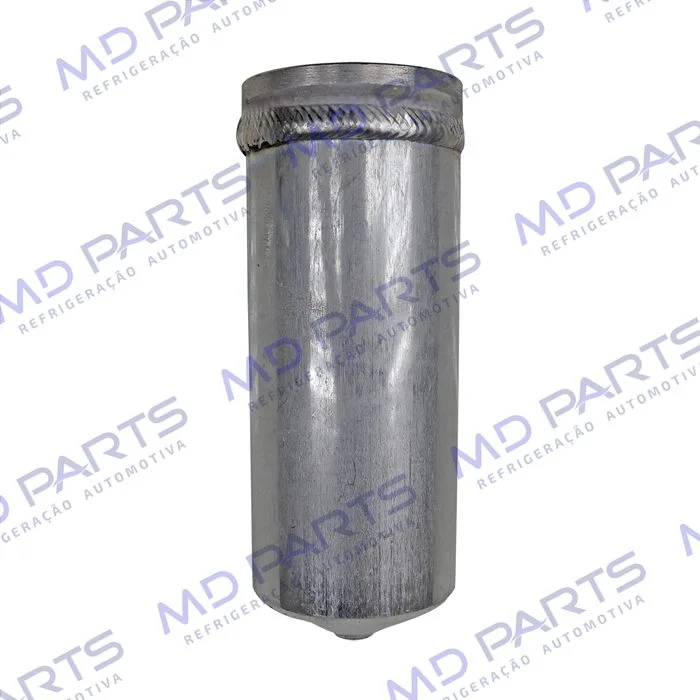 Filtro Secador Renault Scenic 1.6 / 2.0 2000>/ Logan/Sandero Automático >2013 OEM: 8200112833