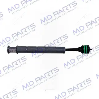 Filtro Secador de Cartucho Fiat Palio/ Idea/ Punto/ Stilo 1.8/ Marea 1.6 2006>/ Iveco Daily