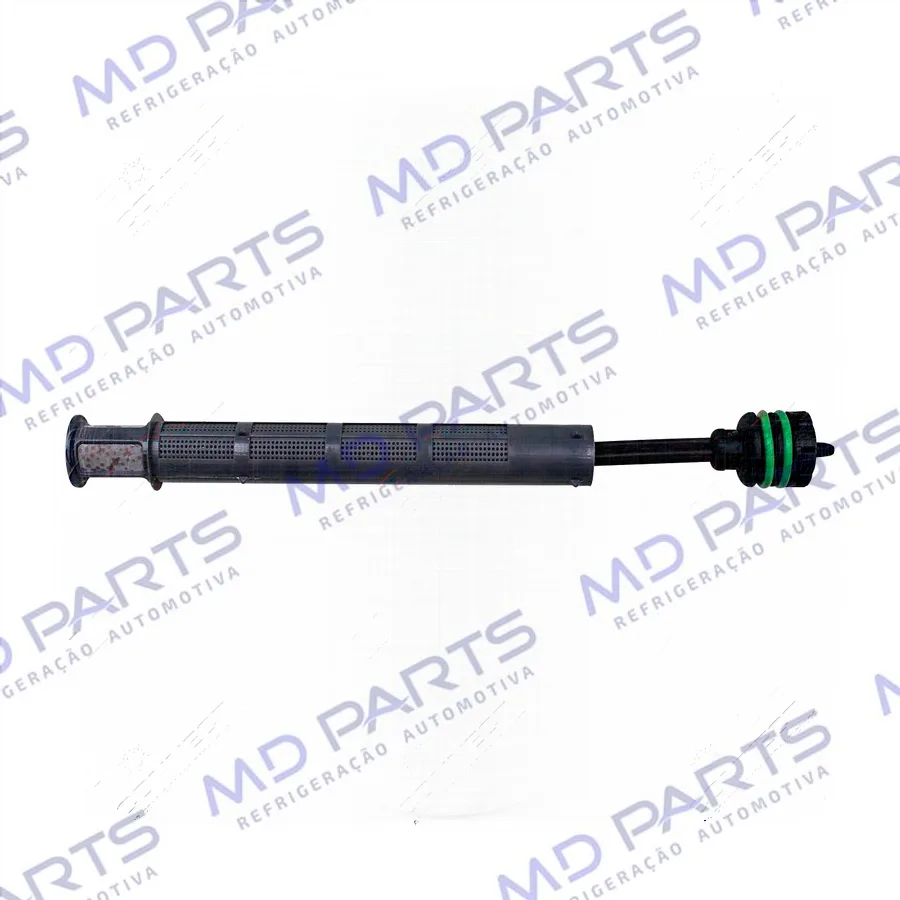 Filtro Secador de Cartucho Fiat Palio/ Idea/ Punto/ Stilo 1.8/ Marea 1.6 2006>/ Iveco Daily