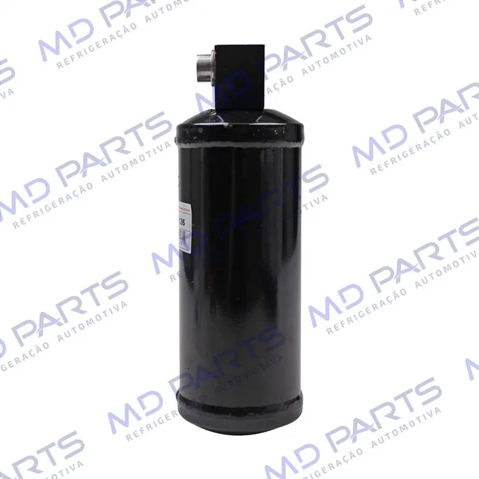 Filtro Secador Caminhão Scania >2007 124 / 114 R134a OEM: 1516767/ 1337496 — foto 2