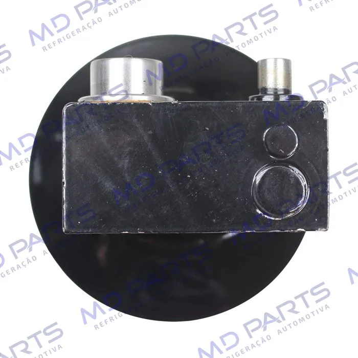 Filtro Secador Caminhão Scania >2007 124 / 114 R134a OEM: 1516767/ 1337496 — foto 7