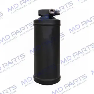 Filtro Secador Caminhão Volvo NH/FM/FH Até 2014 OEM: 20490945/ VOE1618848