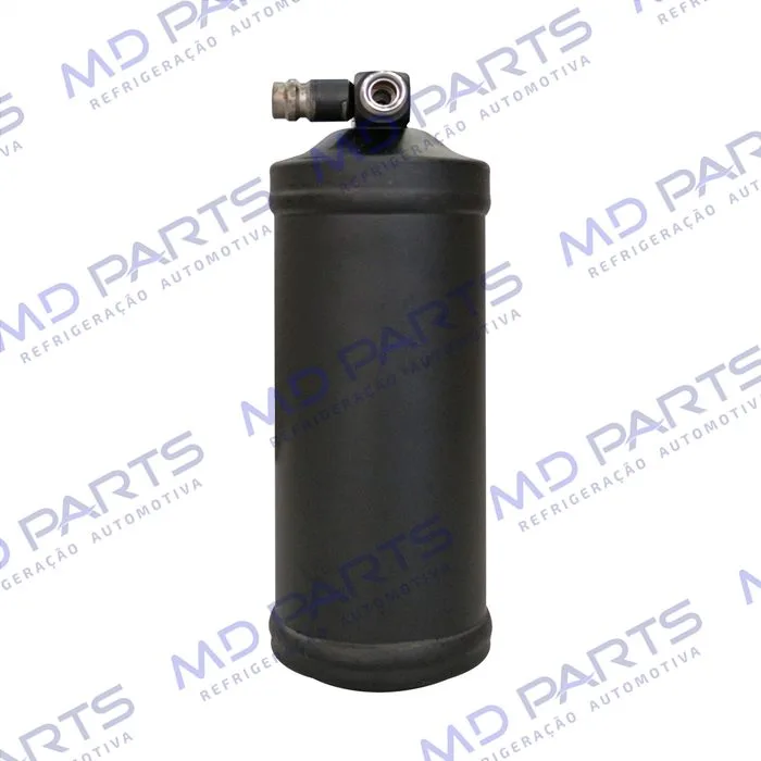 Filtro Secador Caminhão Volvo NH/FM/FH Até 2014 OEM: 20490945/ VOE1618848 — foto 2