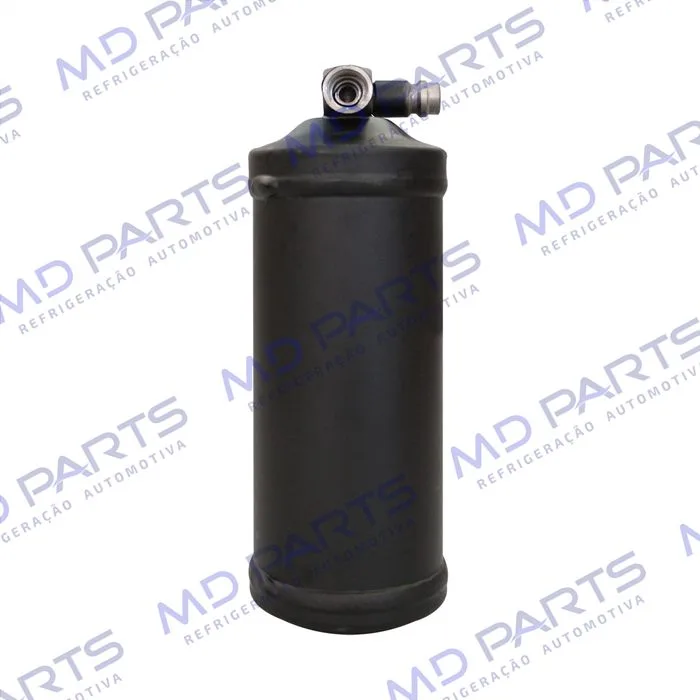 Filtro Secador Caminhão Volvo NH/FM/FH Até 2014 OEM: 20490945/ VOE1618848 — foto 4