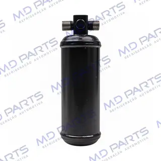 Filtro Secador Universal O'ring para 2 Pressostatos Máquina Trator Valtra OEM: 32814800