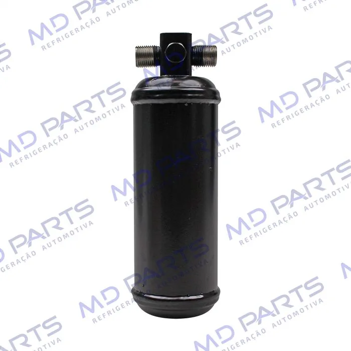 Filtro Secador Universal O'ring para 2 Pressostatos Máquina Trator Valtra OEM: 32814800
