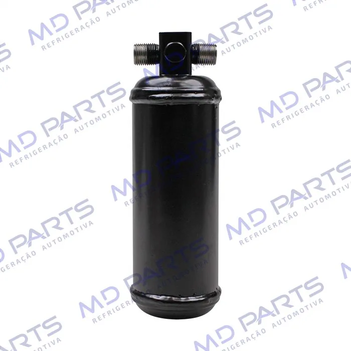 Filtro Secador Universal O'ring para 2 Pressostatos Máquina Trator Valtra OEM: 32814800 — foto 3