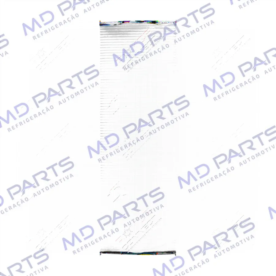Filtro de Cabine Fiat Ducato 1999> OEM: 6447TY/ 6447JO