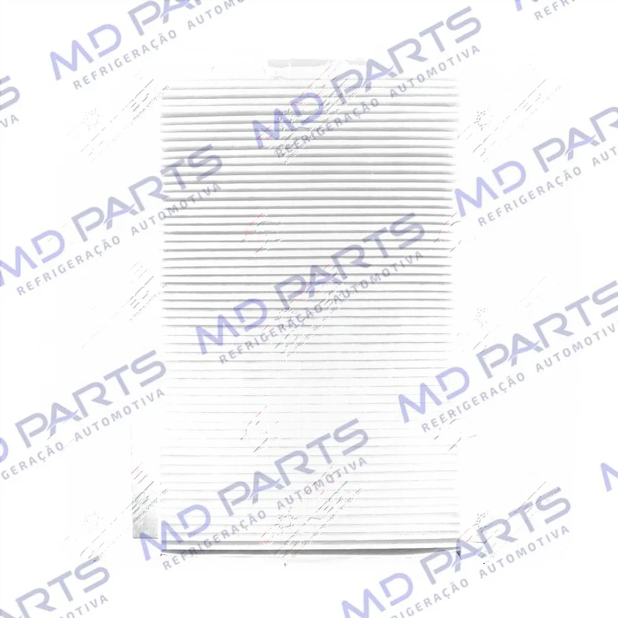 Filtro de Cabine Peugeot 307/ 308/ 408/ RCZ/Citröen C4 Lounge/ C4 Pallas/ AirCross/ C3 2010>/ C3 Picasso/ DS4 OEM: 6447NT/ 6447KK