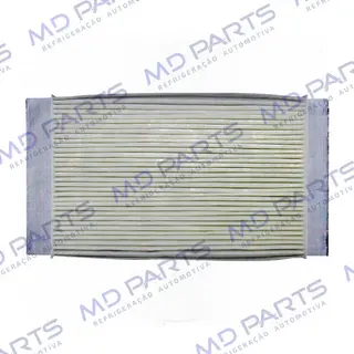 Filtro de Cabine Caminhão Mercedes Benz Axor FPN 1635 /1719/ 2324/ 2729 2011>