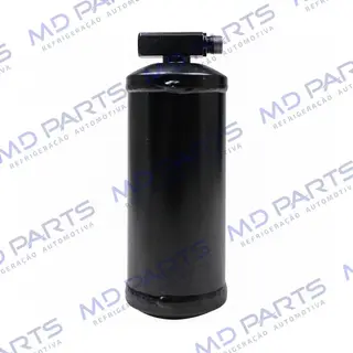 Filtro Secador Máquina Trator New Holland Tl-75 / 80 / 90 Colheitadeira Case 8800 / 8810 2017> Case Farmall / Case Patriot OEM: 84058791 / 5165615/ 84078487 / 2117706