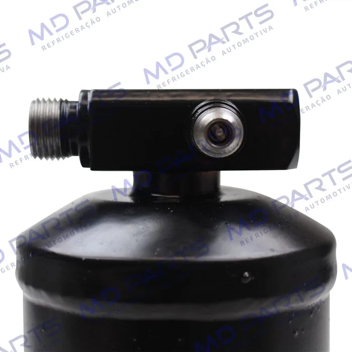 Filtro Secador Máquina Trator New Holland Tl-75 / 80 / 90 Colheitadeira Case 8800 / 8810 2017> Case Farmall / Case Patriot OEM: 84058791 / 5165615/ 84078487 / 2117706 — foto 7