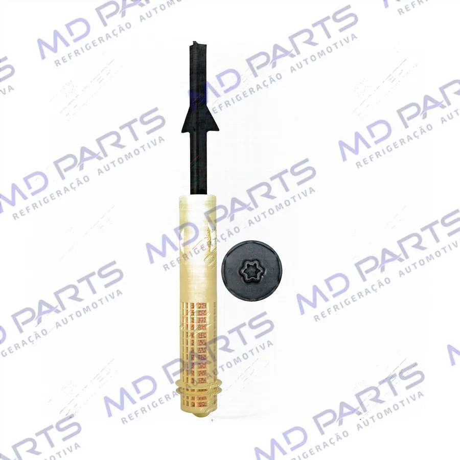Filtro Secador de Cartucho Ford Fusion >2009 2.3