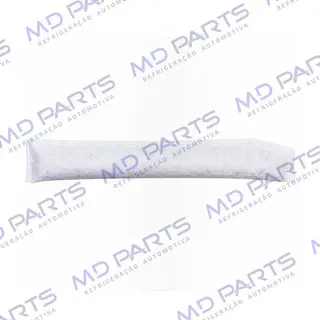 Filtro Secador de Cartucho Toyota Tercel 1998 Até 1999/ Suzuki Vitara 2002 / Fiat Punto T- Jet