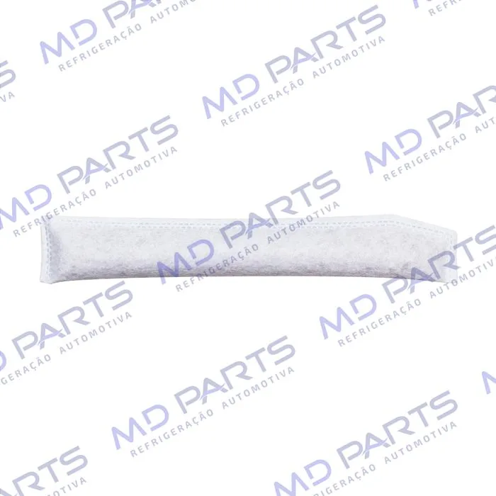 Filtro Secador de Cartucho Toyota Tercel 1998 Até 1999/ Suzuki Vitara 2002 / Fiat Punto T- Jet