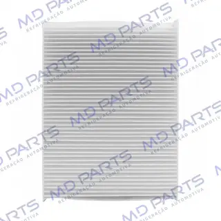 Filtro de Cabine Renault Mégane 2006> OEM: 8200848492