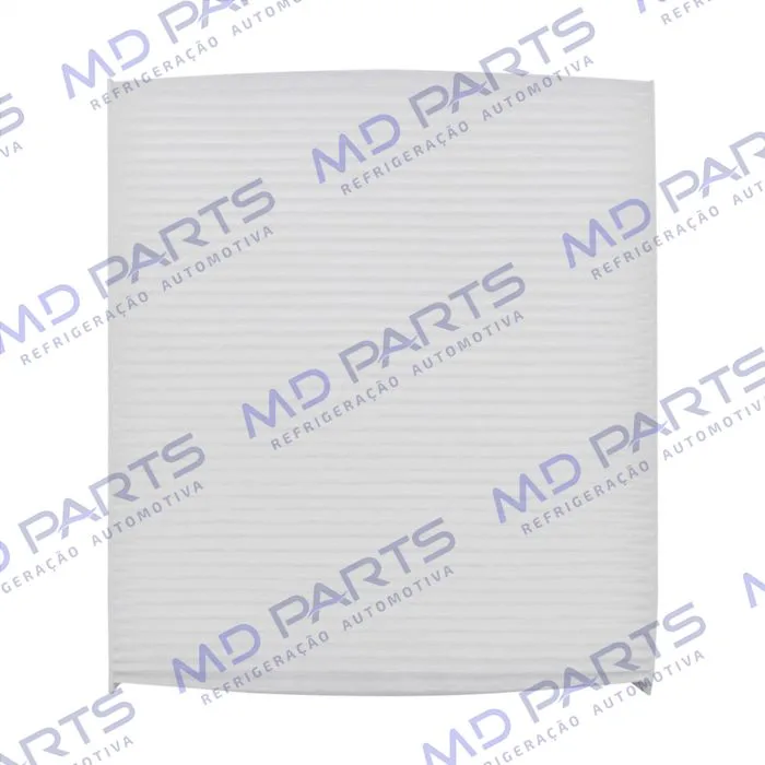 Filtro de Cabine Hyundai HB20/ Tucson/ Veloster/ IX35/ Kia Cerato 2008>/ Carens/ Magentis/ Sorento/ Coup/ Sportage 2005> OEM: 971332E210/ 971331S000