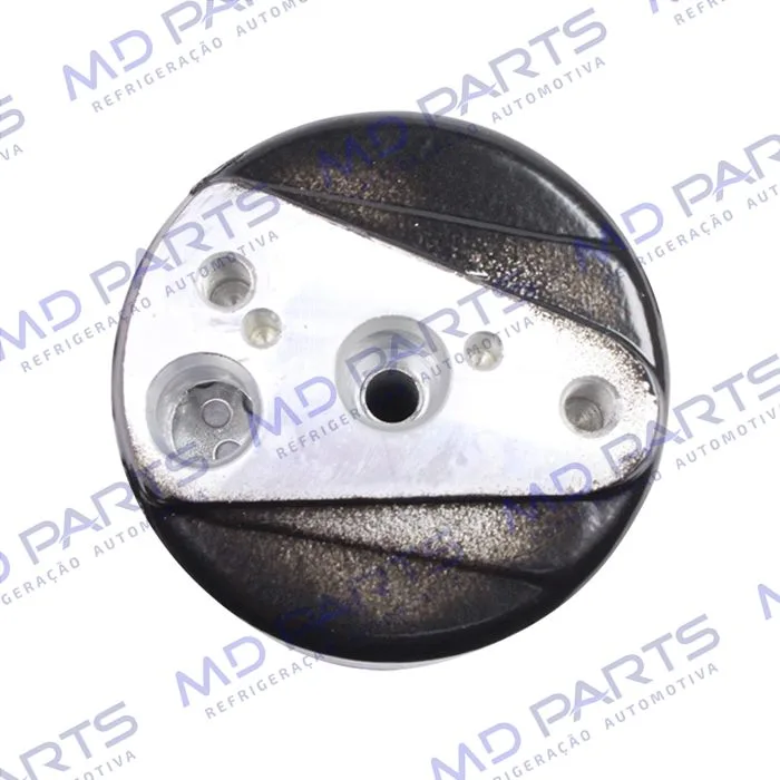 Filtro Secador Máquina New Holland TC 55/57/59 Caterpillar 320/ Komatsu PC300 / WA380 / Caminhão Volkswagen Constellation até 2016/ Volvo FH até 1997/ Caminhão Ford Cargo até 2017