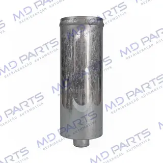Filtro Secador Máquina Case CX210 / New Holland OEM: 1467528A1