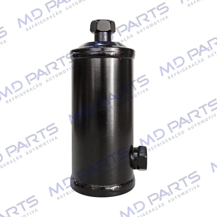 Filtro Acumulador Máquina Pá Carregadeira Volvo / Caterpillar 938G Série 2 OEM: 186-6190/ 186-6189/ 151-5261/ 101-8789/ 106-1018/ 176-3900