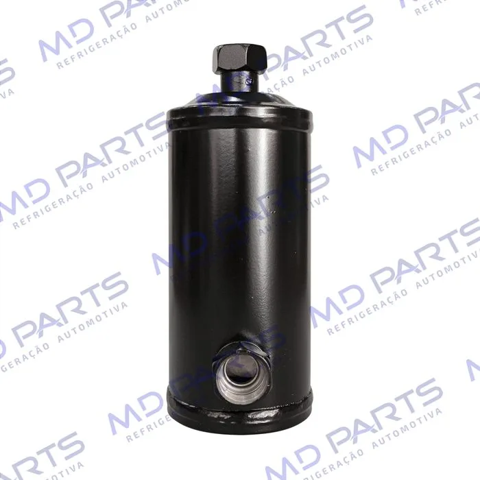 Filtro Acumulador Máquina Pá Carregadeira Volvo / Caterpillar 938G Série 2 OEM: 186-6190/ 186-6189/ 151-5261/ 101-8789/ 106-1018/ 176-3900 — foto 2