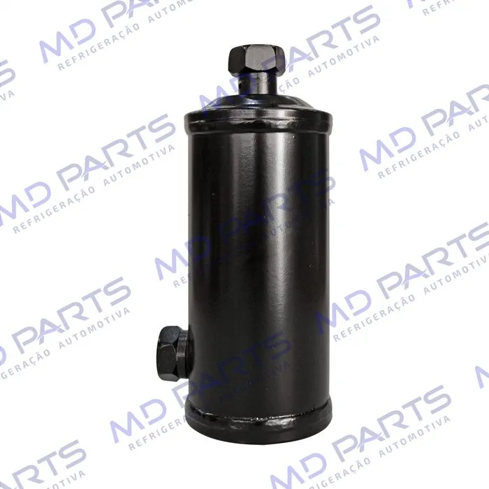 Filtro Acumulador Máquina Pá Carregadeira Volvo / Caterpillar 938G Série 2 OEM: 186-6190/ 186-6189/ 151-5261/ 101-8789/ 106-1018/ 176-3900 — foto 3