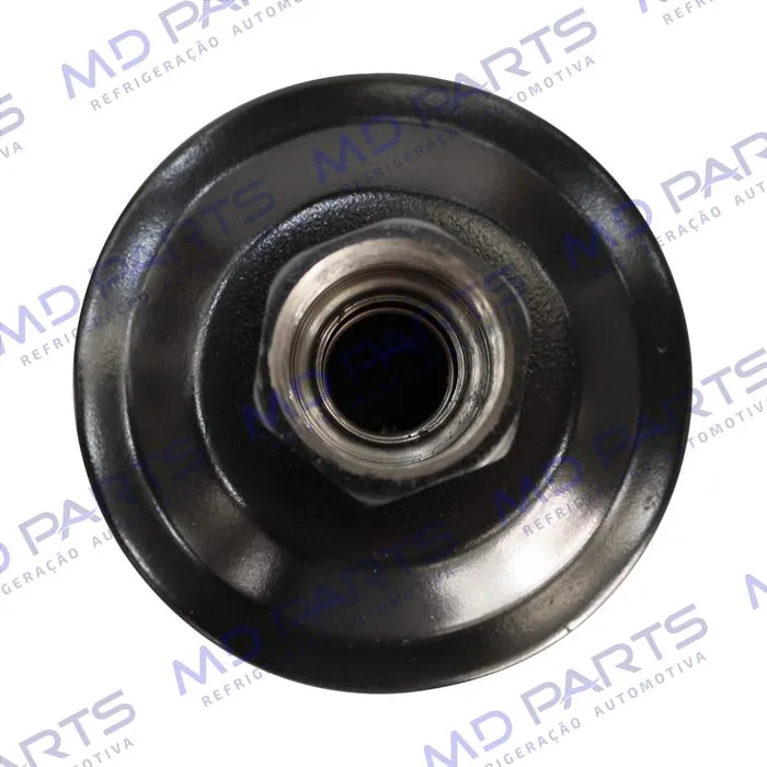Filtro Acumulador Máquina Pá Carregadeira Volvo / Caterpillar 938G Série 2 OEM: 186-6190/ 186-6189/ 151-5261/ 101-8789/ 106-1018/ 176-3900 — foto 4