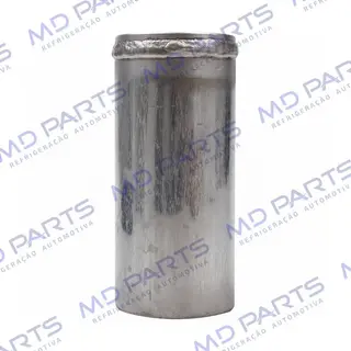 Filtro Secador Volkswagen Golf 2003> Sistema Delphi