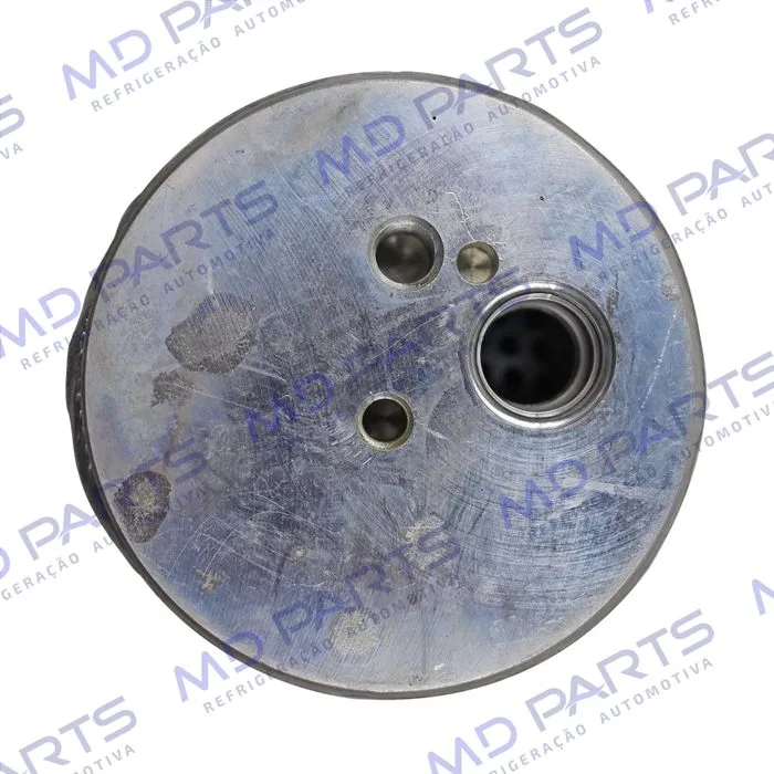 Filtro Secador Volkswagen Golf 2003> Sistema Delphi — foto 2