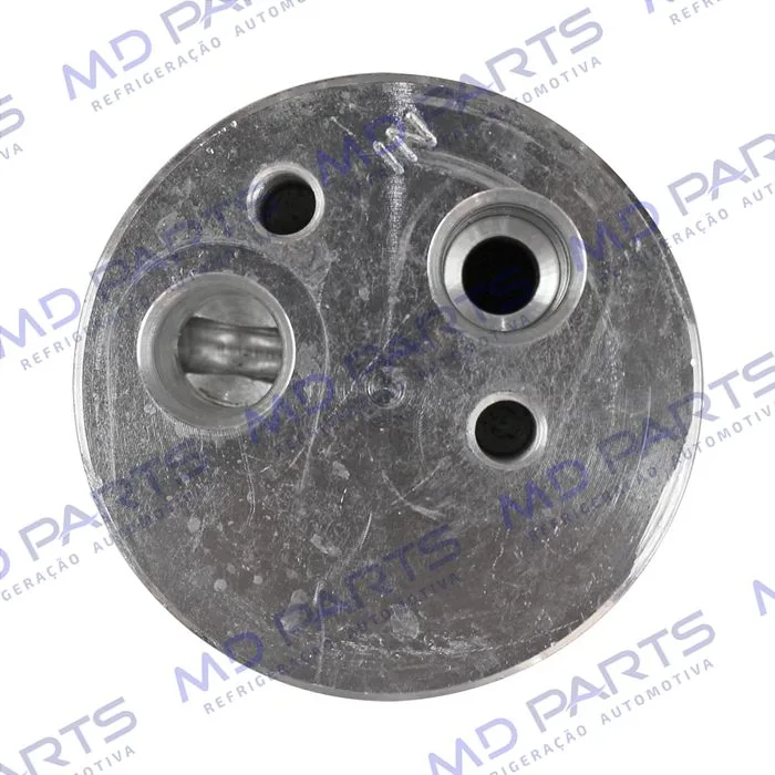 Filtro Secador Mitsubishi Pajero TR4 2002> — foto 2