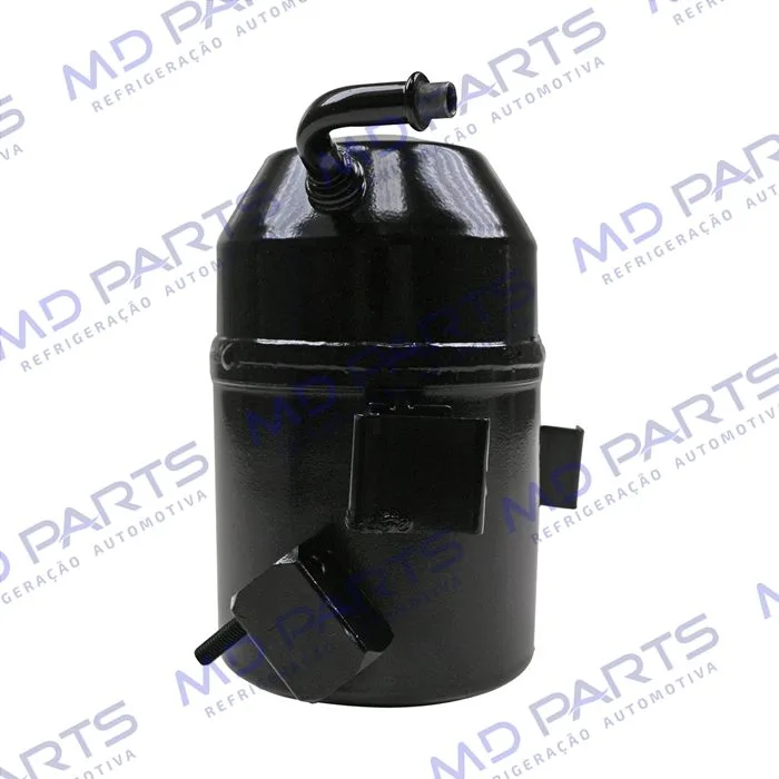 Filtro Secador Caminhão Scania Série 4/5 Cabines P/G/R 2007 até 2017 OEM: 1772730 — foto 3