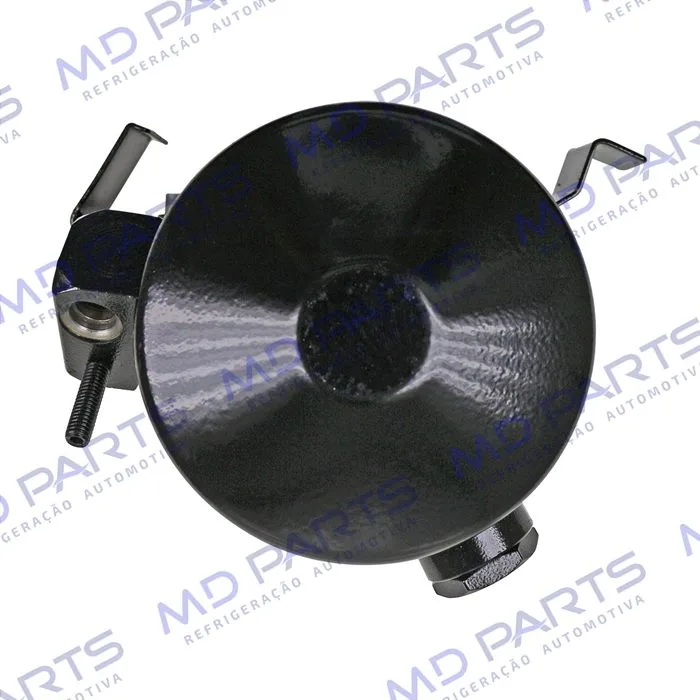 Filtro Secador Caminhão Scania Série 4/5 Cabines P/G/R 2007 até 2017 OEM: 1772730 — foto 5