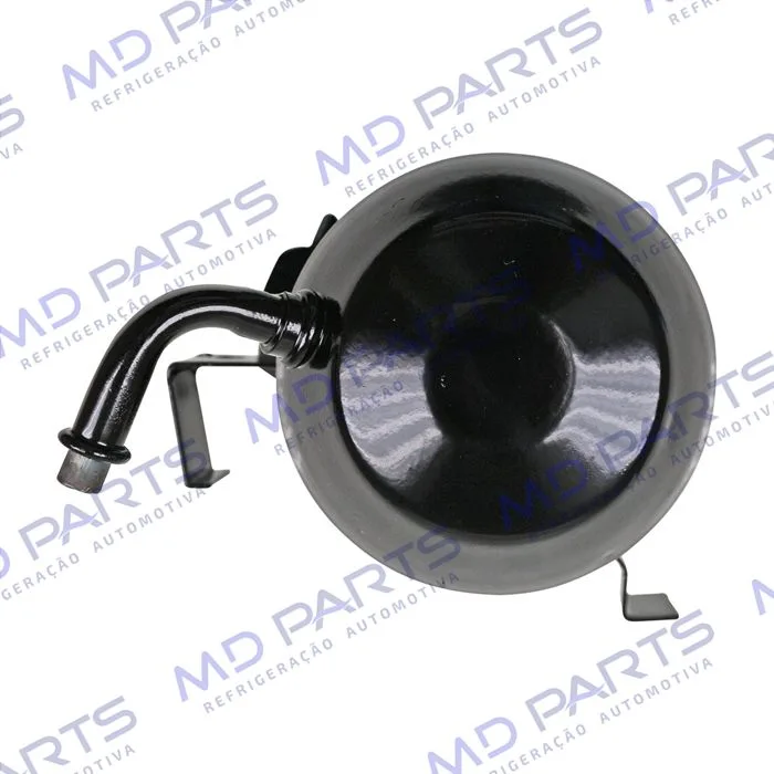 Filtro Secador Caminhão Scania Série 4/5 Cabines P/G/R 2007 até 2017 OEM: 1772730 — foto 6