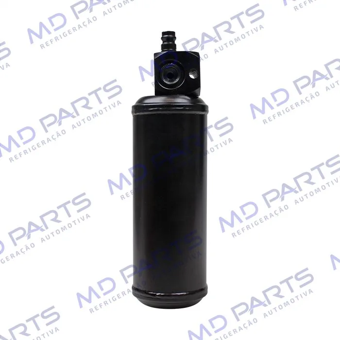 Filtro Secador Máquina Volvo L70/ L90/ L120/ L220/ L330/ L180/ L50F/ L150F/ A25D/ A30D/ A35D OEM: 11164957/ 11104567/ 11104567-0/ 11164457 — foto 3
