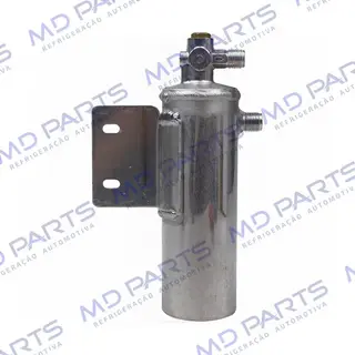 Filtro Secador Caminhão Chinês HOWO CNHTC OEM-WG1642820025/2