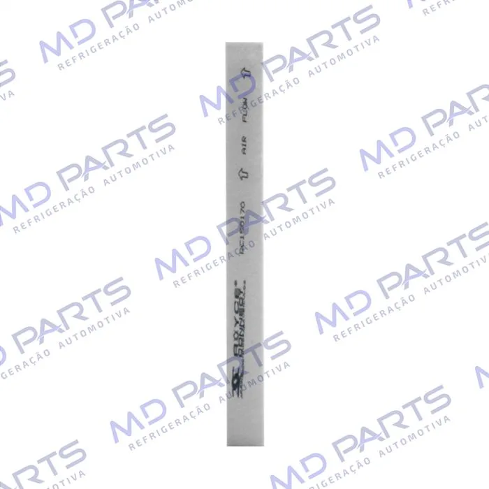 Filtro de Cabine Chevrolet Captiva OEM-19130294 — foto 3