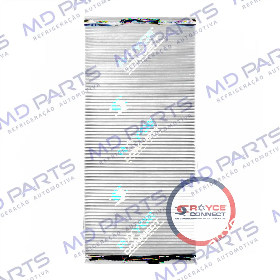 Filtro de Cabine Caminhão Fiat Iveco Stralis 2008> OEM: 2995964/ 500058325/ 504024890