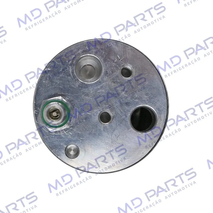 Filtro Secador Renault Master >2012/ Twingo OEM: 8200408985 — foto 2