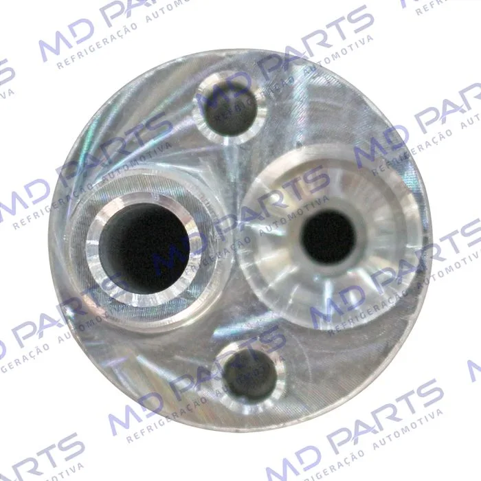 Filtro Secador Volkswagen Jetta 2008> / Audi A3 2008> — foto 2