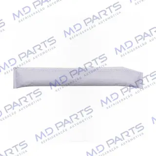 Filtro Secador de Cartucho Honda Fit 2009> / City/ New Civic/ Kia Cerato/Picanto 2008> Sportage/Sorento 2010>