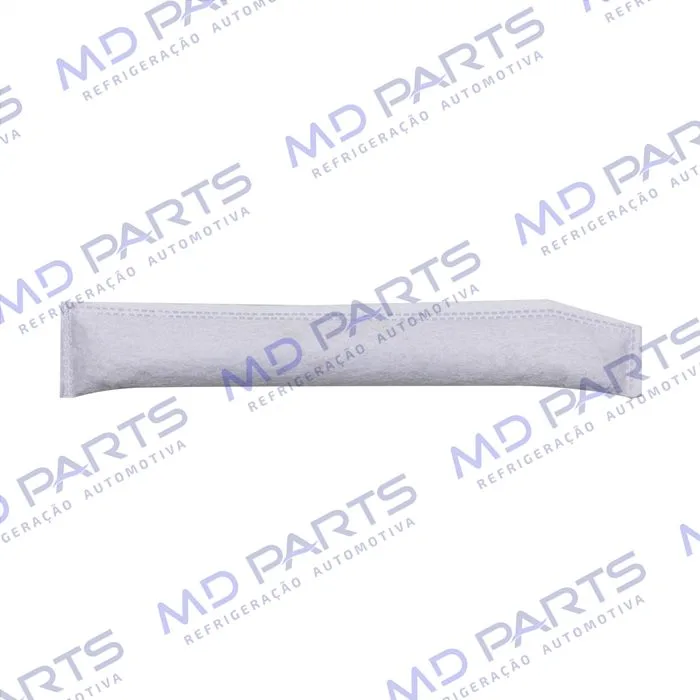 Filtro Secador de Cartucho Honda Fit 2009> / City/ New Civic/ Kia Cerato/Picanto 2008> Sportage/Sorento 2010>