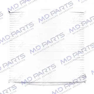 Filtro de Cabine Mitsubishi Outlander / ASX 2010> / Lancer 2010>