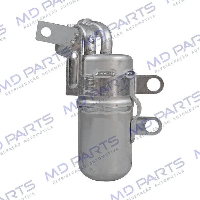 Filtro Acumulador Ford Focus Motor Duratec 2.0 Mes 09/2008> R134a