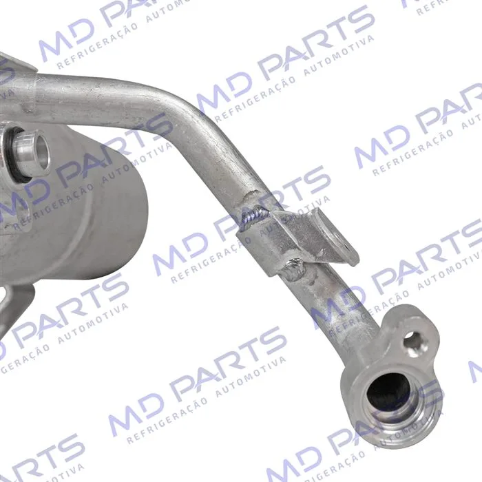 Filtro Acumulador Ford Focus Motor Duratec 2.0 Mes 09/2008> R134a — foto 6