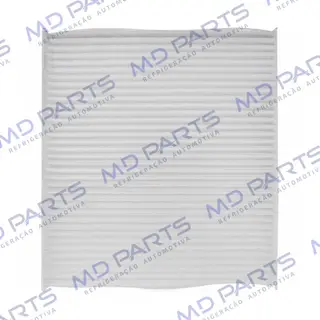Filtro de Cabine Kia Soul 2010 Até 2014 OEM: 971332K000