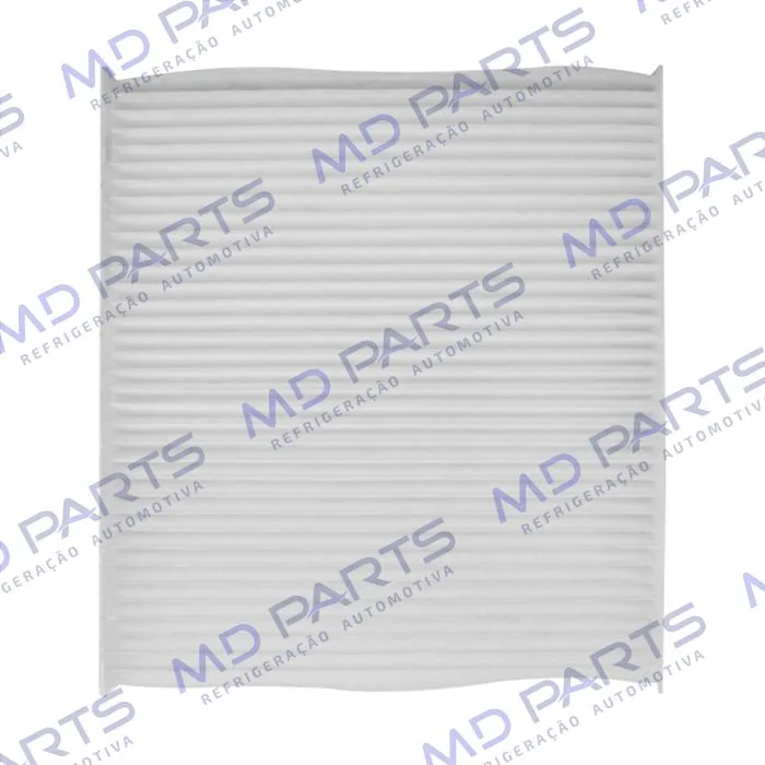 Filtro de Cabine Kia Soul 2010 Até 2014 OEM: 971332K000
