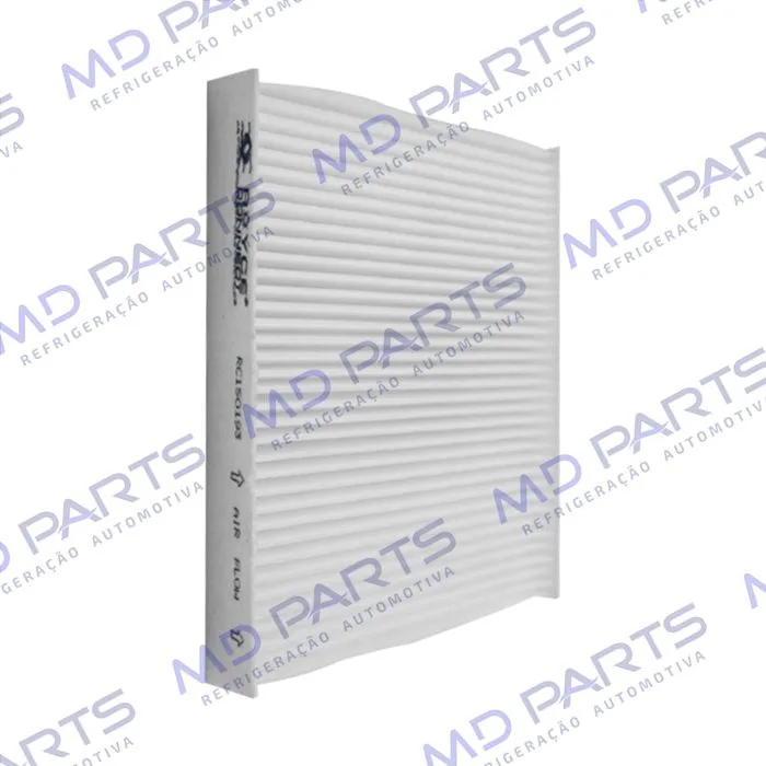 Filtro de Cabine Kia Soul 2010 Até 2014 OEM: 971332K000 — foto 2