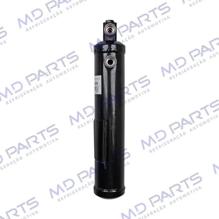 Filtro Secador Mercedes Benz Caminhão Actros OEM: A0008301783 — foto 2