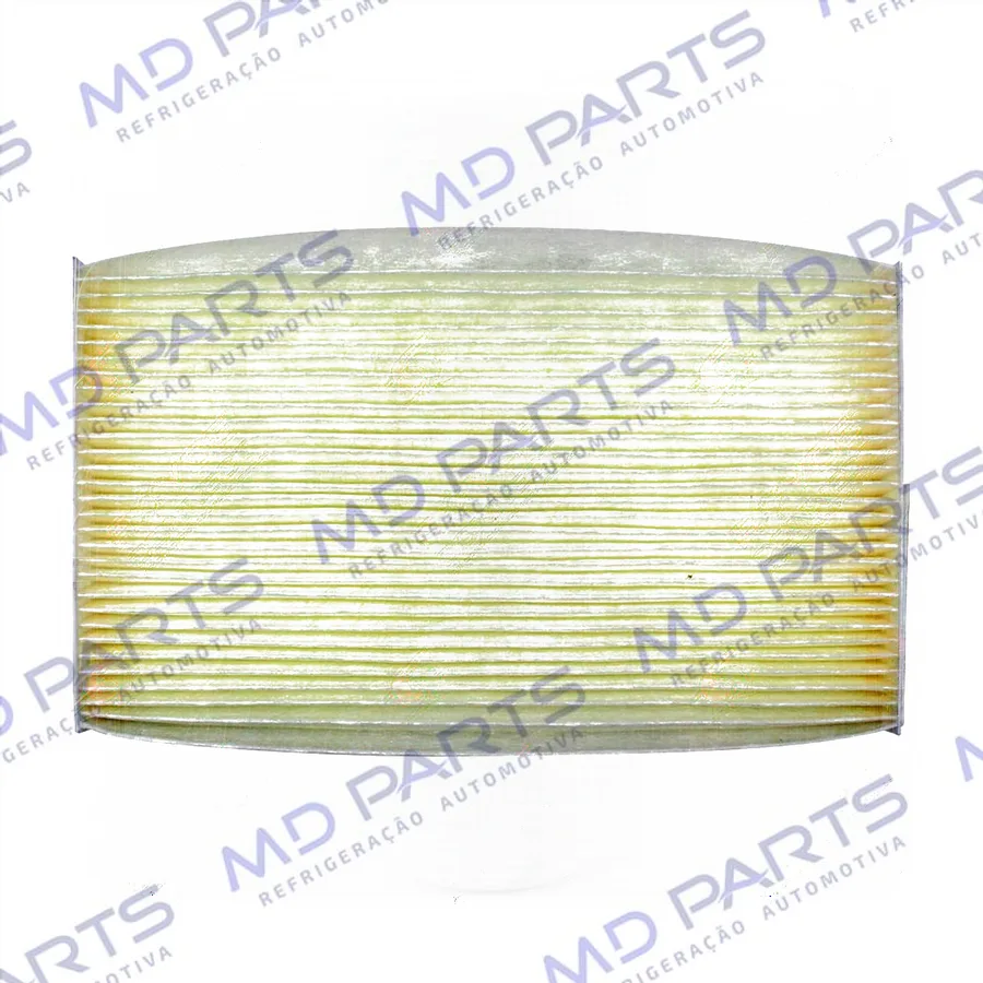 Filtro de Cabine Nissan Sentra 2008 Até 2012 OEM: 27277EN025/ 27277EN000/ BRPRT10421