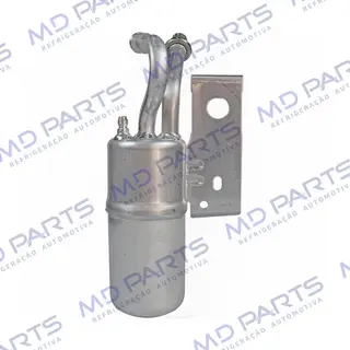 Filtro Acumulador Ford EcoSport 2003 > R134a